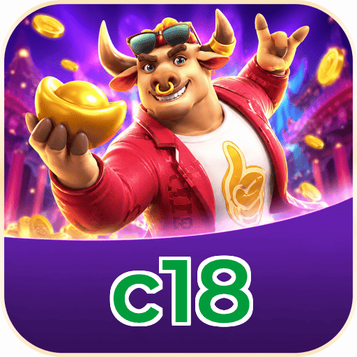 c18 Logo Oficial