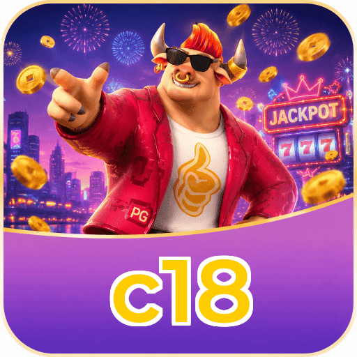 Principais provedores de slots da c18 - NetEnt, Pragmatic Play, Play'n GO