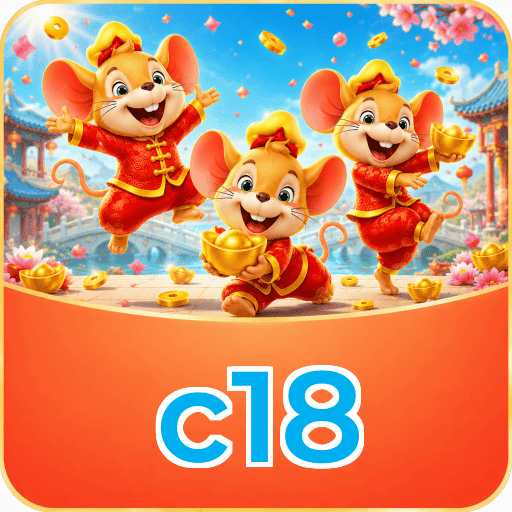 c18 Download - Opções de Download por Plataforma