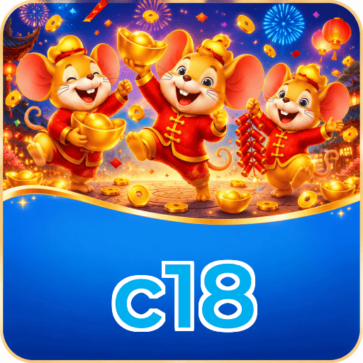 c18 Logo Verificado
